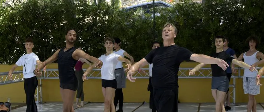 TRAGIC. Profesorul de balet George Bodnarciuc a murit în fața elevilor, într-o sală de curs din Italia