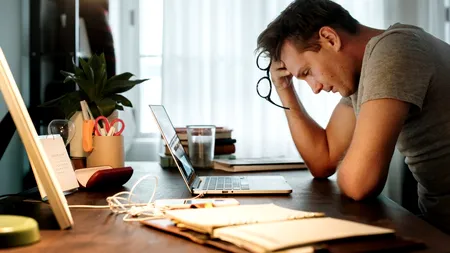 CORONAVIRUS. Ce efecte are stresul provocat de pandemie asupra sănătății noastre și ce putem face pentru a-l evita