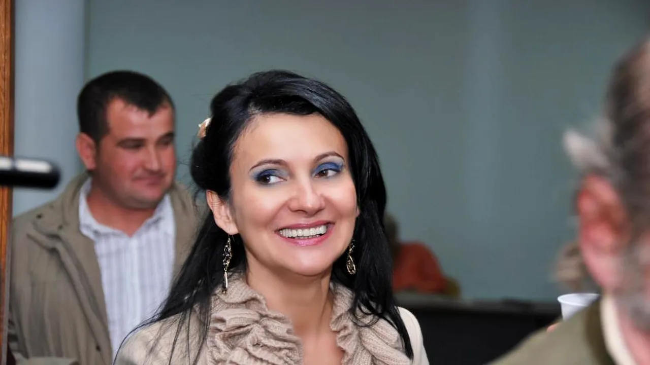 Cine este Sorina Pintea, noul ministru al Sănătății