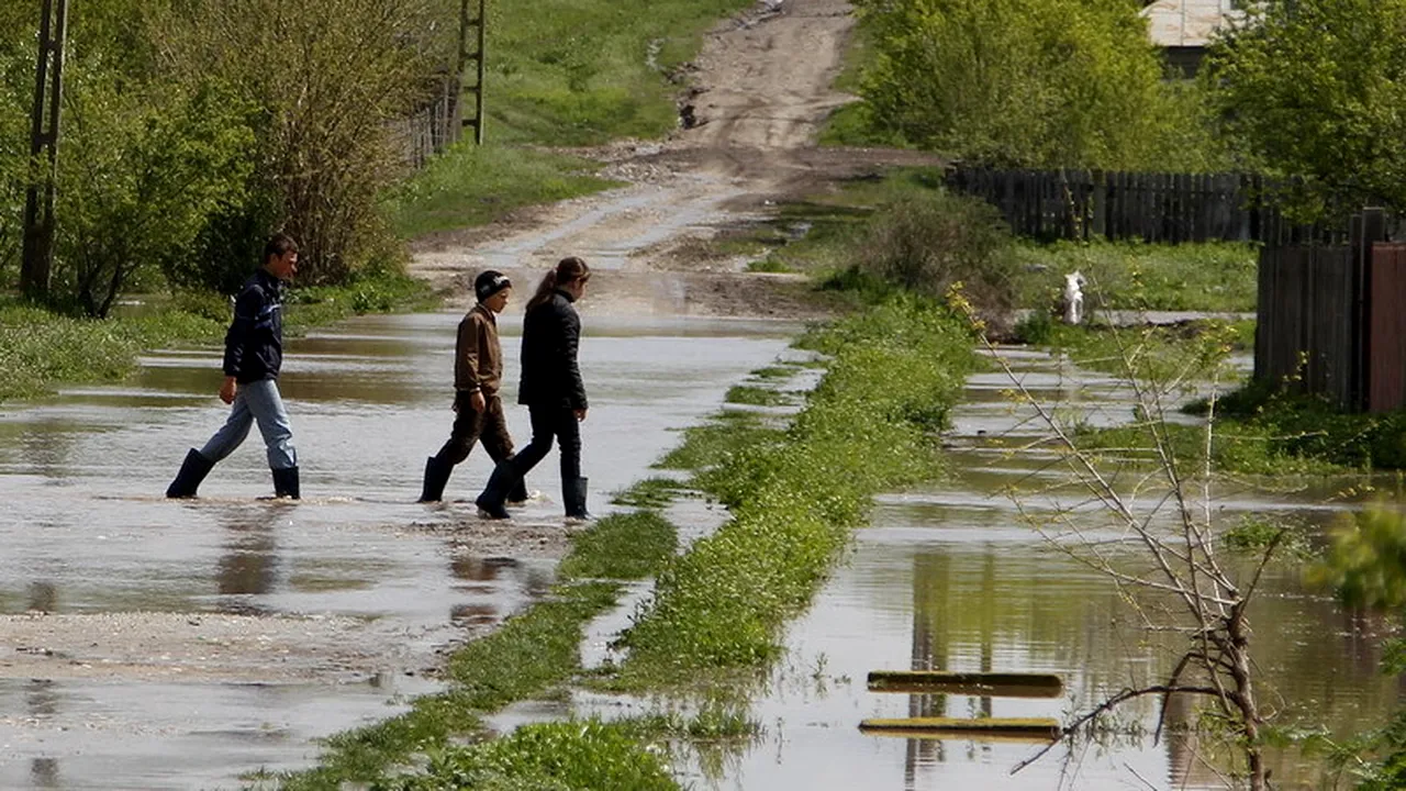 Oprea promite misiuni aerodinamice 