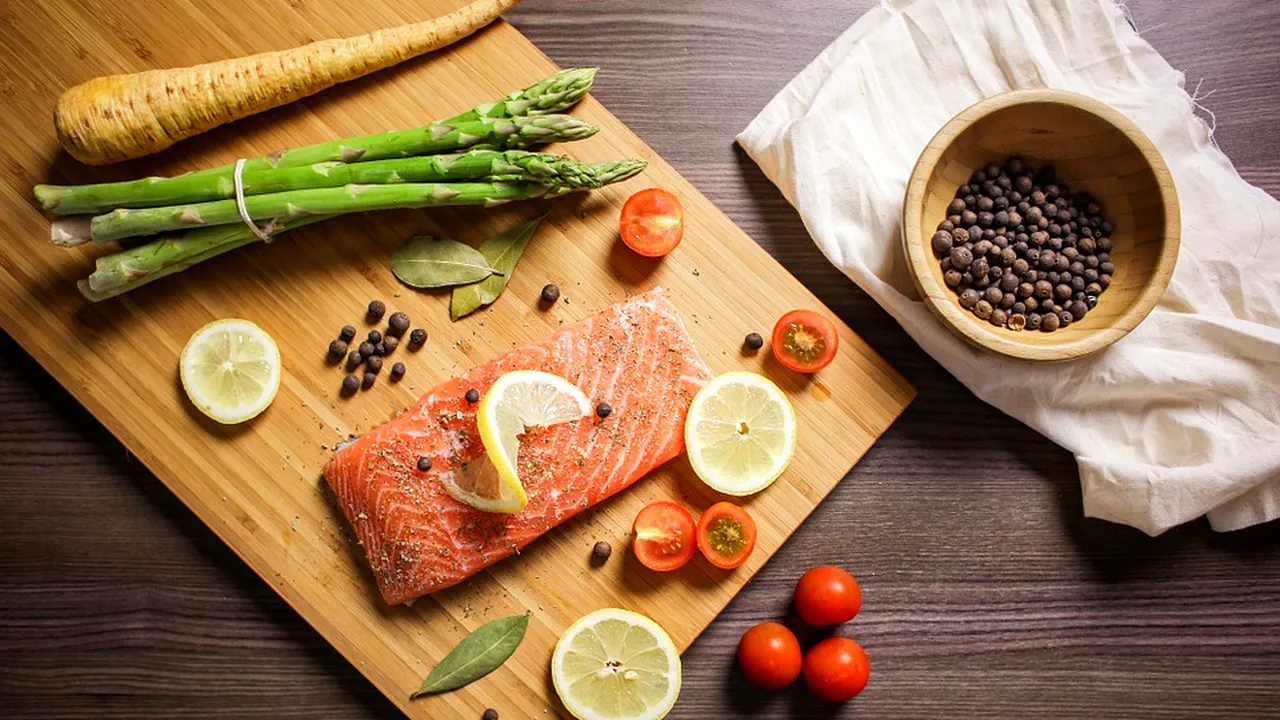 Ce alimente protejează creierul 