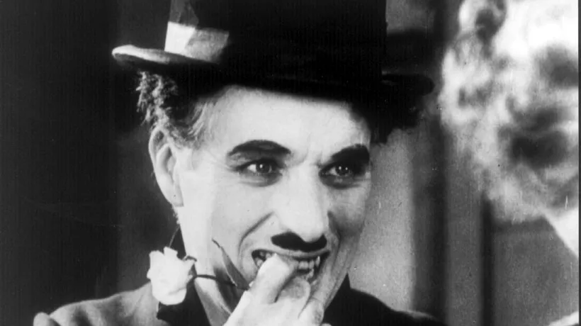 130 de ani de la nașterea lui Charlie Chaplin. A fost lansat un album care îl celebrează pe marele actor