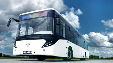 S-AU STRICAT înainte să fie puse ÎN CIRCULAȚIE. Motivul pentru care NOILE AUTOBUZE de la Ploiești au nevoie de REPARAȚII