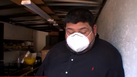 Opt membri ai aceleiași familii au murit din cauza COVID-19. Aceștia erau foarte atenți la respectarea regulilor sanitare