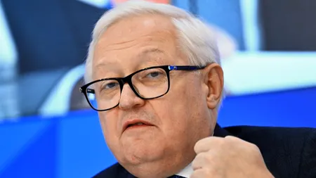 Adjunctul ministrului rus de Externe, mesaj AMENINȚĂTOR către SUA: „Americanii se înșală dacă se așteaptă să câștige”