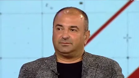 Scandal între soţii Şoşoacă | Silvestru Şoşoacă: Voi fi CONTRACANDIDATUL Dianei oriunde va candida. Pe femeia asta cineva trebuie să o bată!