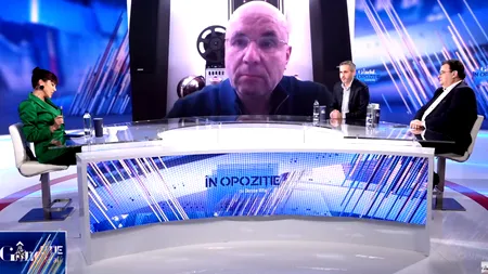Cozmin Gușă: Ciolacu, în mod evident, a fost furat/H.D. Hartmann: Dacă este o fraudă care a avantajat-o pe doamna Lasconi va fi corectată de CCR