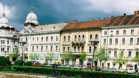 Primăria Cluj-Napoca analizează construirea unui pasaj rutier de 2,7 km, pe sub centrul orașului. Câte sute de milioane de euro va costa