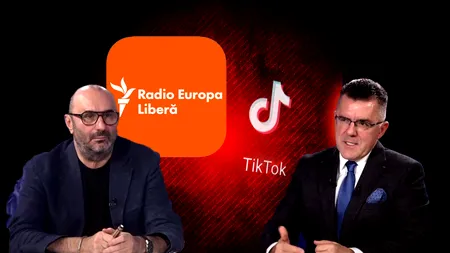 Dan Dungaciu: „Înainte de 1989, Europa LIBERĂ era TikTok-ul de astăzi”