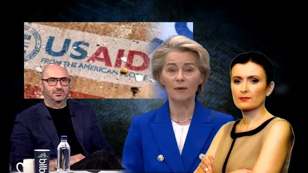 Sorina Matei: „Europa are propriul sistem de propagandă tip USAID”