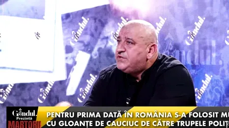 Războiul din Craiova dintre „Frăția” și romii din Fața Luncii. Mărturia unuia dintre „mascații” trimiși în stradă