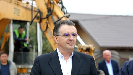 Marian Oprișan și-a cumpărat un bolid Maybach, evaluat la circa 200.000 de euro. Ce a scris în declarația de avere