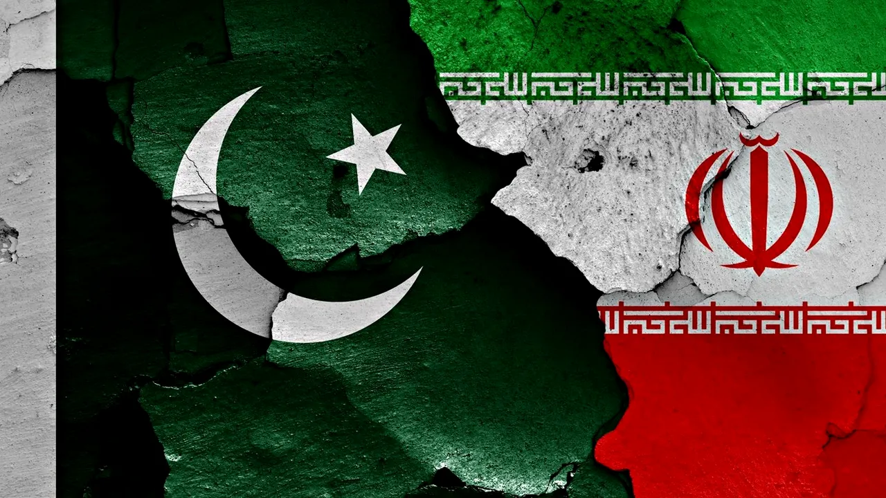 Pakistan închide FRONTIERA cu Iran pe fondul tensiunilor din Orientul Mijlociu. Islamabad condamnă acțiunile Israelului în regiune