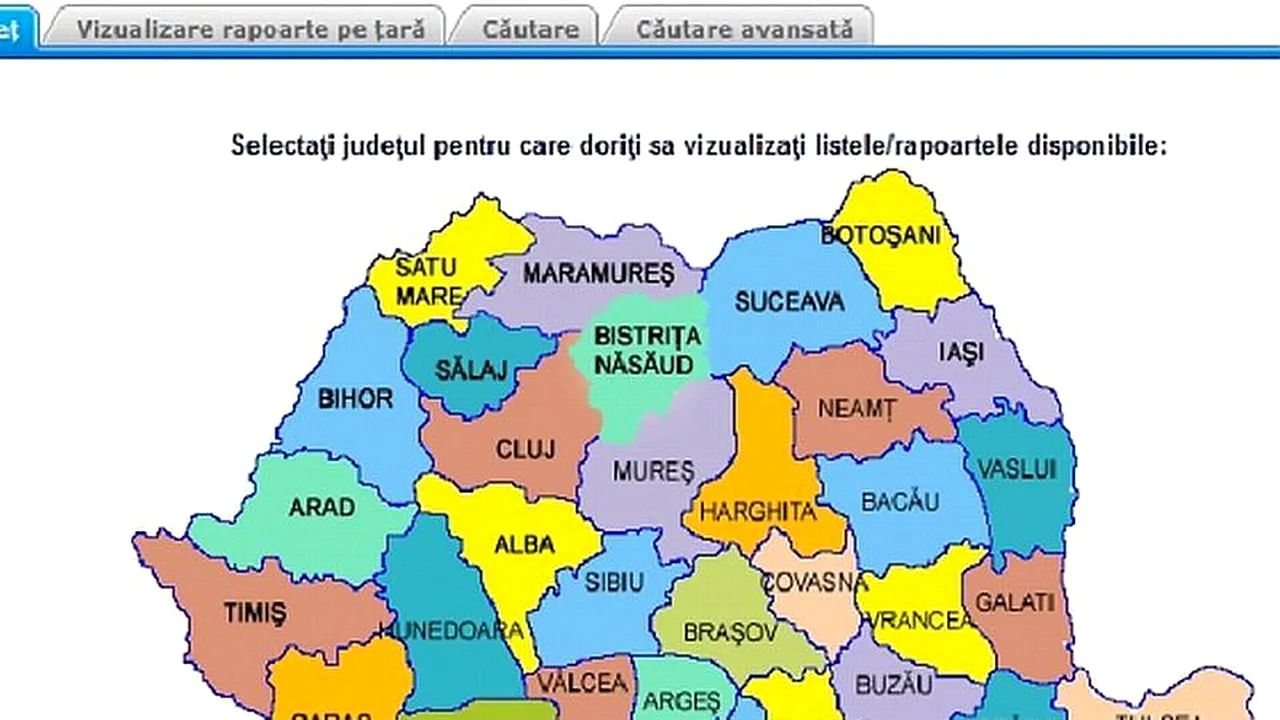 REZULTATE EVALUARE NAȚIONALĂ 2013 pe EDU.RO: Note finale după CONTESTAȚII
