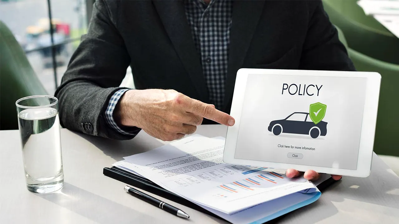 (P) O poliță valabilă te scutește de discuții în stradă