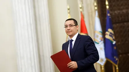 Ponta a schimbat doi vicepreședinți ai Institutului Național de Statistică