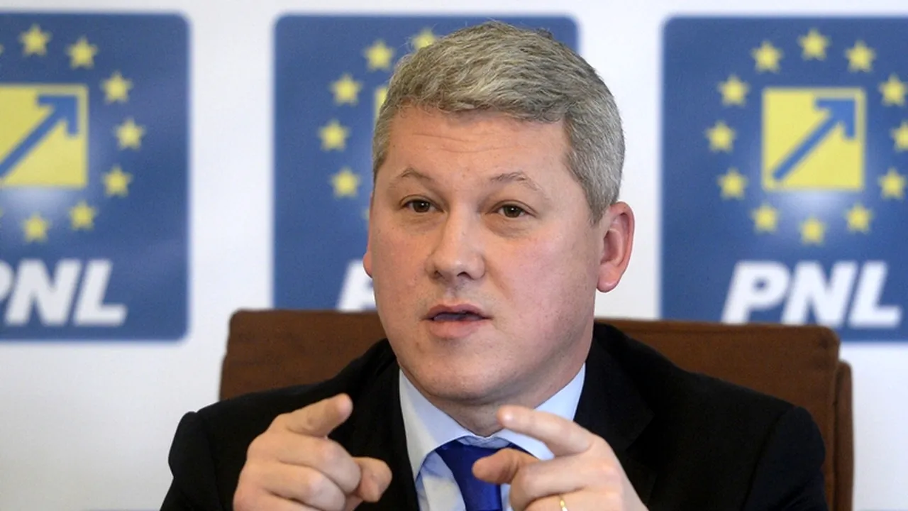 Predoiu spune că și-a plătit datoriile la Fisc