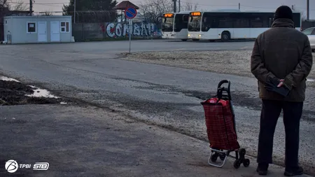 TPBI: de la 8 ianuarie 2025, o nouă linie de autobuz în Bragadiru – 482. Pe unde va circula