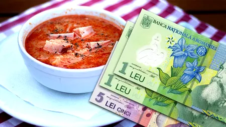 Dieta românească de 7 lei | Cum să slăbești 3 kilograme în 7 zile, înaintea Sărbătorilor de Iarnă