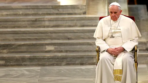 Vizita Papei în Chile - un eșec?