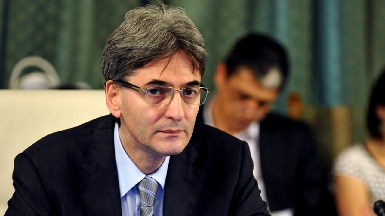 Orban: Corecțiile financiare pe cele patru Programe operaționale, în jur de  600 de milioane Euro