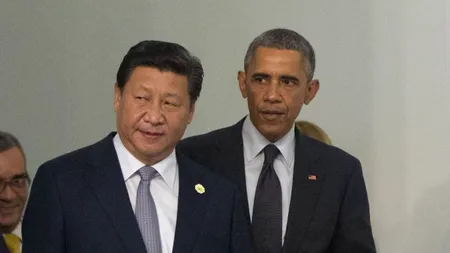 Negocieri de urgență între SUA și China pentru un acord privind spațiul cibernetic