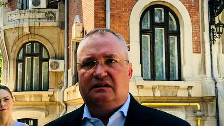 Nicolae Ciucă comentează DEMISIA lui Iulian Dumitrescu: Am avut o atitudine fermă în acest sens. PNL va asigura continuitatea în filiale