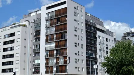 CHIRIILE ating niveluri record! Tot mai mulți români iau în considerare achiziția unui apartament datorită ratelor bancare mai avantajoase