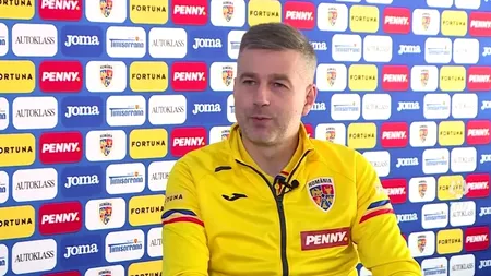 Comisia Tehnică a FRF, credit pentru Edi Iordănescu! Obiectiv: calificarea la Euro 2024