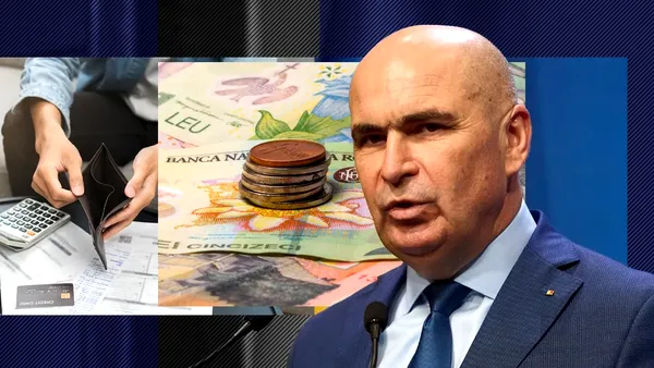 Ilie Bolojan a trimis OUG-urile adoptate la Monitorul Oficial: „Înainte de a pleca la Bruxelles, am semnat cele două ordonanțe”