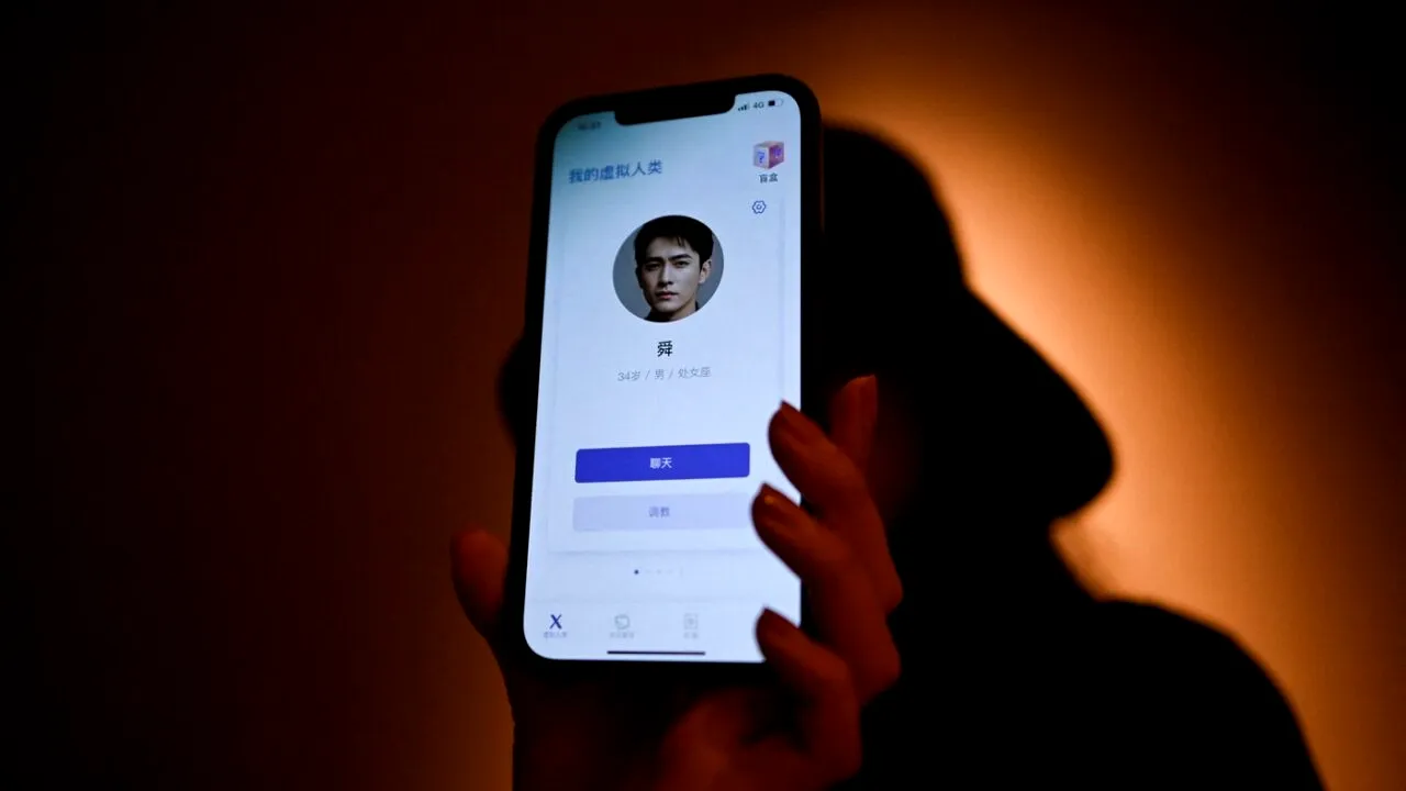 O femeie din Japonia s-a „căsătorit” cu un bărbat creat cu ChatGPT: „Faptul că sunt AI nu înseamnă cu nu te pot iubi”