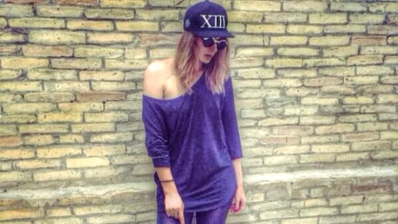 Topmodel descoperit carbonizat în propria casă. Motivul care a determinat-o pe Irina să-și dea singură foc