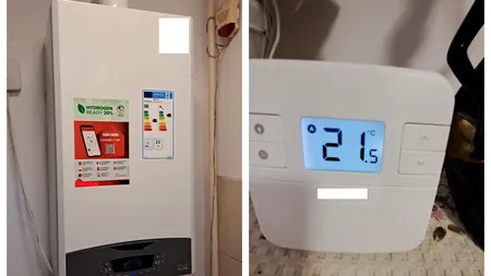TRUCURI prin care poți să crești temperatura din casă cu 5°C, fără să umbli la termostat. Se practică des în hoteluri