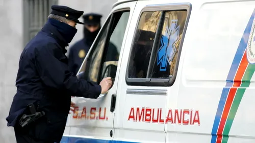 Un român a decedat, iar alți șapte au fost răniți, în urma unui accident rutier produs în Spania 