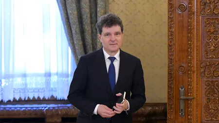Fosta șefă a DIICOT s-a pensionat. Nicușor Dan a semnat deja decretul. Ce alt magistrat a fost eliberat din funcție