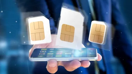 CCR a declarat neconstituțională OUG privind cumpărarea de cartele prepay doar cu buletinul