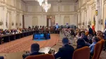 Au început audierile miniștrilor pentru formarea Guvernului Mureșan. După interviul cu scandal al lui Burduja, este rândul lui Tanczos Barna, propus la Agricultură, să discute cu parlamentarii