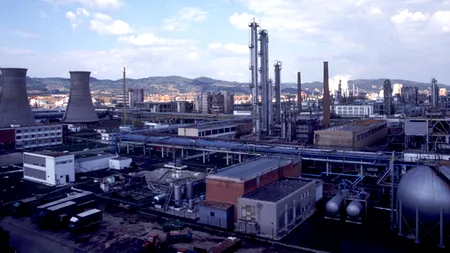 Vosganian: Oltchim are 793 mil. euro datorii, procedura de privatizare ar trebui să înceapă în iunie