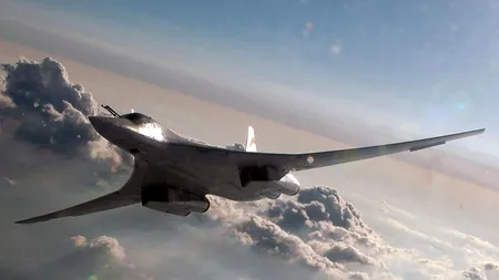 Rusia va relua producția „Lebedei Albe