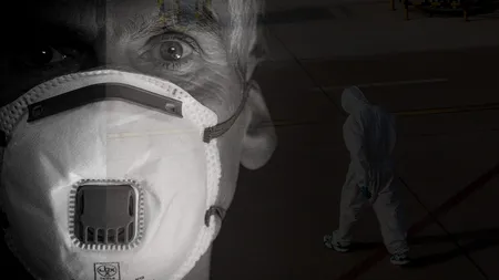 „Ciuperca neagră”, care afectează pacienții COVID din India, depistată și în Chile