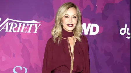 Anastasia Soare a dezvăluit de ce și-a concediat propria fiică de la compania ei