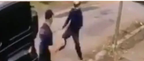 Doi fotbaliști, atacați pe stradă de agresori înarmați. Cum au reușit să scape jucătorii lui Arsenal - VIDEO