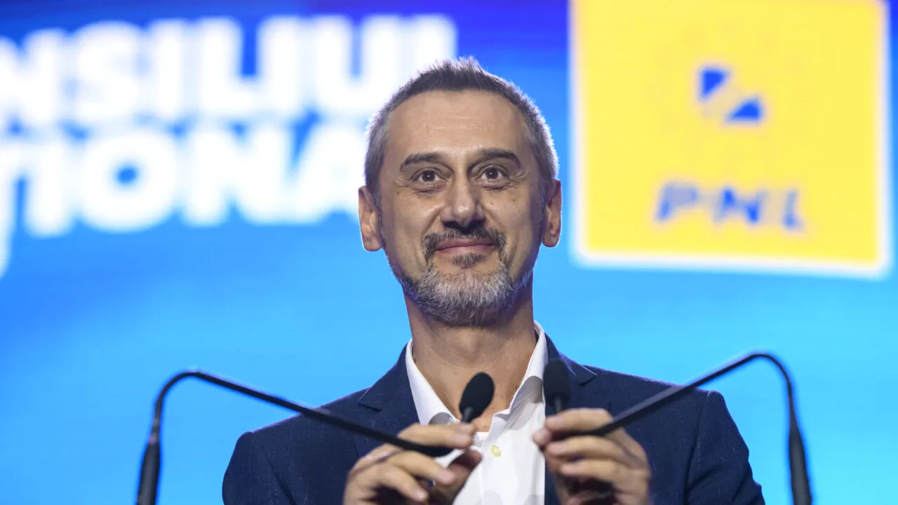 Mario De Mezzo propune o alianță cu AUR la Slatina, în timp ce liberalii de la centru acuză o înțelegere între PSD și AUR