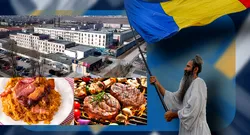 Aflat în greva foamei, Stegarul DAC este „torturat” în închisoare. Gardienii îi dau pe la nas cu cele mai gustoase mâncăruri