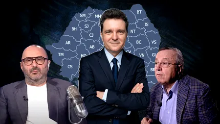 Ion Cristoiu: „Lui Nicușor Dan îi lipsește ESENȚA funcției de președinte - viziunea de ansamblu”