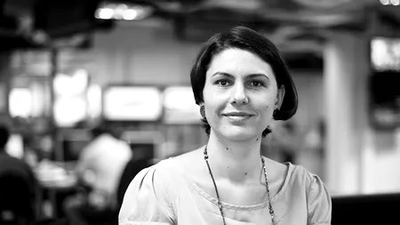 Odată, din întâmplare, am „filat-o