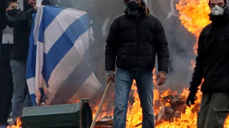 Ministrul de finanțe grec, despre o eventuală IEȘIRE A GRECIEI DIN ZONA EURO: Am plonja într-o SĂRĂCIE FĂRĂ PRECEDENT