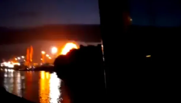 Ministrul român de Externe condamnă ferm atacurile rușilor asupra porturilor dunărene: „Pune în pericol securitatea alimentară”