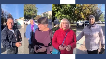 Gândul a discutat cu mai mulți alegători din Transnistria. Ce îi mână la VOT, ce așteptări au