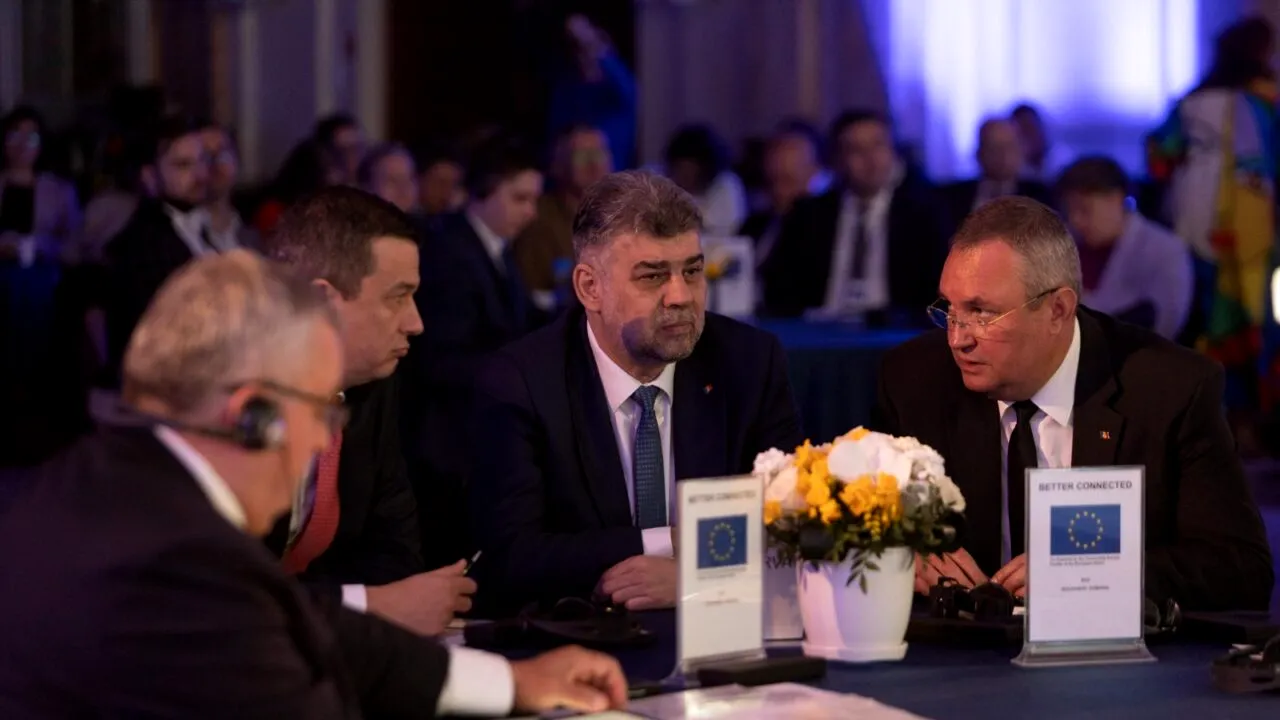 Sorin Grindeanu, ATAC la adresa lui Nicolae Ciucă: „Dacă nu-ţi place politica, nu trebuie să faci politică. De ce nu ieși din filmul ăsta?”